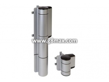 HYDRAULISCHES SCHARNIER MIT LOCINOX LOCK Mammoth 180, Scharniere 180° in one