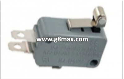 Mikroschalter MOTORLINE 16A250VAC
