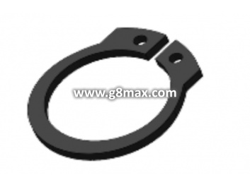 Bremse MOTORLINE DIN471 ø30x2mm