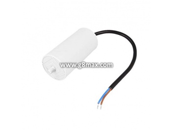 MOTORLINE Kondensator MBR20 8 uF