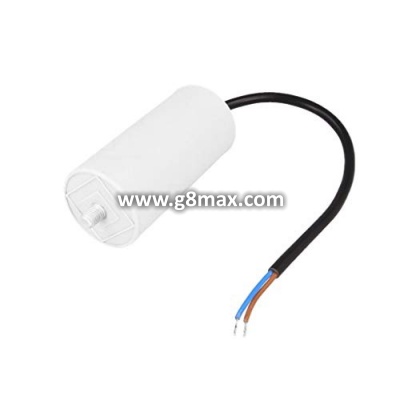 MOTORLINE Kondensator MBR20 8 uF