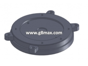 Adaptermotor MOTORLINE BRAVO524 MBR2408