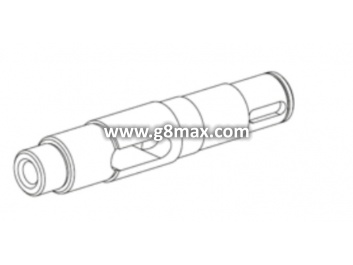 Antriebswelle MOTORLINE MBR10