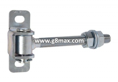 Torscharniere 12 mm