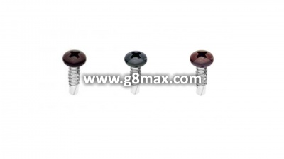 Selbstbohrende Schraube für Metall M4.2x13, 250Stk.