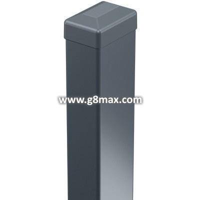 Zaundtander 60x40 mm/1.2 mm