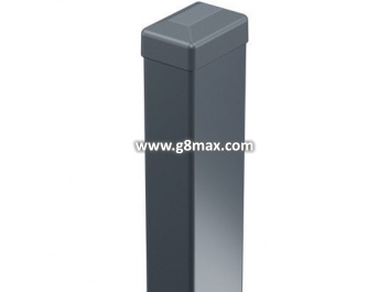 Zaundtander 60x40 mm/1.2 mm