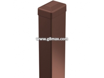 Zaunstander 60x40 mm/2 mm