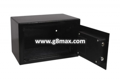 B-Harko Kontoriseif   HD-350 elektroonilise lukuga (350x250x250 mm)
