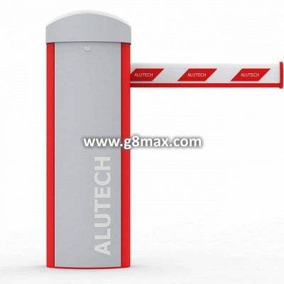Automatische Barriere ALUTECH BRAVO BV-5
