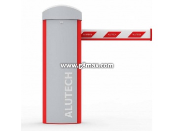 Automatische Barriere ALUTECH BRAVO BV-5