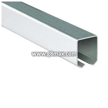 COMUNELLO Profil 24 Piccolo, L = 1000mm, 35x32x1,5 mm (verzinkt)