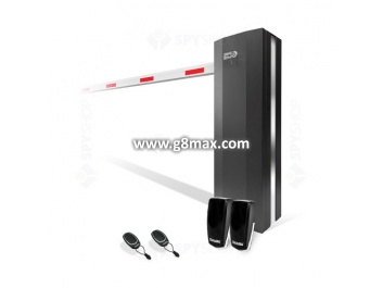 Automatische Schranke Motorline KIT ZUMA 4