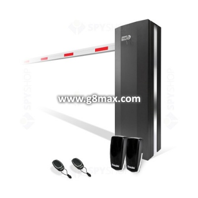 Automatische Schranke Motorline KIT ZUMA 8