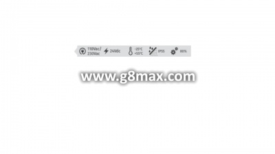 Automatische Schranke Motorline KIT ZUMA A6