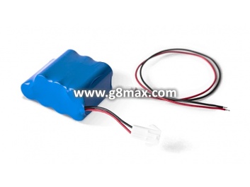 MOTORLINE 26 VDC/2 Ah Akku | MBAT26V2000