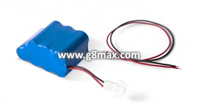 MOTORLINE 26 VDC/2 Ah Akku | MBAT26V2000