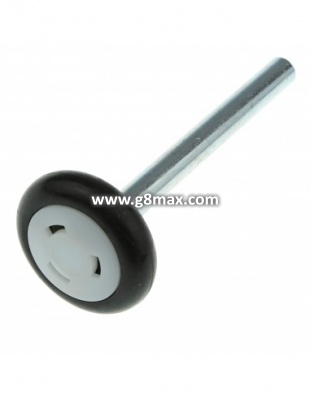 Hormann untere Torrolle (Z)