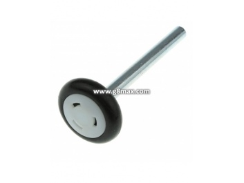 Hormann untere Torrolle (Z)