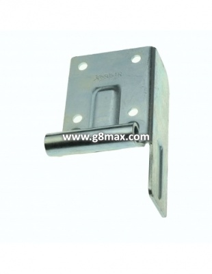 Hormann bottom roller bracket