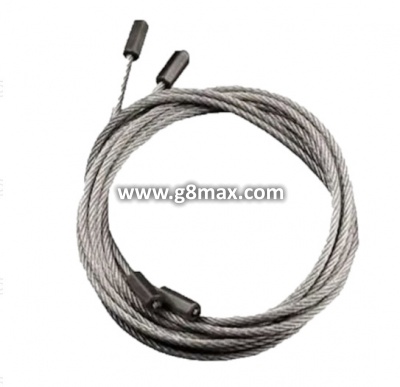 Hörmann Torkabel (N) Ø 3mm