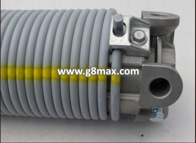 Hormann Torsionsfeder für Industrietore L326