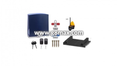 Automatisierungsanlage für Schiebetore ETF1000 (1000KG) MAXI KIT