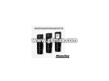 MOTORLINE PROFESSIONAL MX96N 5-Kanal-Fernbedienung