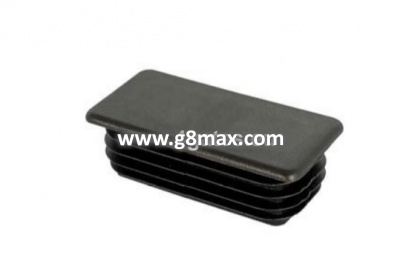 Kunststoffpfropfen für Rohre 20x80x1-3mm