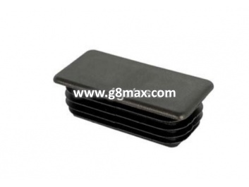 Kunststoffpfropfen für Rohre 40x100x1-3mm