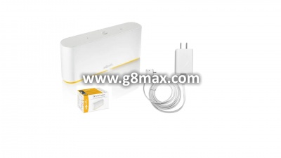 Intelligentes Management - TaHoma switch