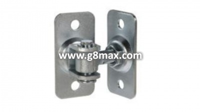 Reguleeritav värava hing 12 mm