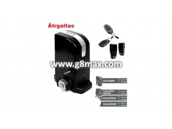 Automatisierungsanlage MOTORLINE GALO1000 36V KIT