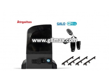 Automatisierungsanlage MOTORLINE GALO600 36V MAXI KIT