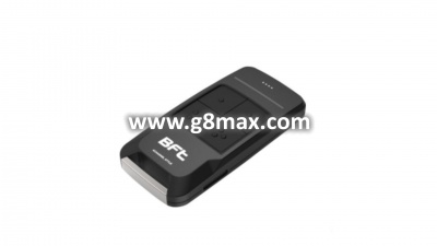 BFT MITTO STYLE C4 fernbedienung