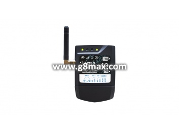 MOTORLINE PROFESSIONAL GSM-Steuergerät M250