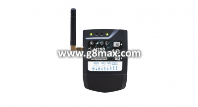 MOTORLINE PROFESSIONAL GSM-Steuergerät M250