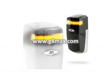Fotosensoren/Fotozellen mit eingebauter signallampe MOTORLINE PROFESSIONAL MF40LED
