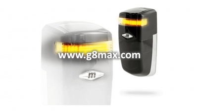 Fotosensorid/fotoelemendid sisseehitatud signaallambiga MOTORLINE PROFESSIONAL MF40LED