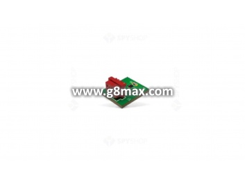 Feuchtigkeitssensor Motorline RPRO-HUM
