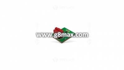 Feuchtigkeitssensor Motorline RPRO-HUM