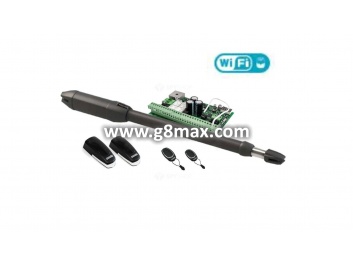 Automatisierungskit für Drehtore MOTORLINE PROFESSIONAL KIT PUMA400-24V-1BR