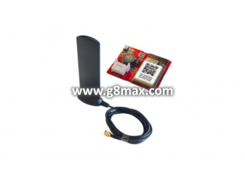 EasyAXS B-EBA Wifi EVO-Modul + externes Antennenkit