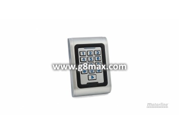 Kontrollsystem Motorline TEC100