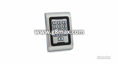 Kontrollsystem Motorline TEC100