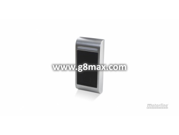 Kontrollsystem Motorline MLS4