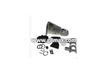 Repair parts kit Somfy Ixengo L