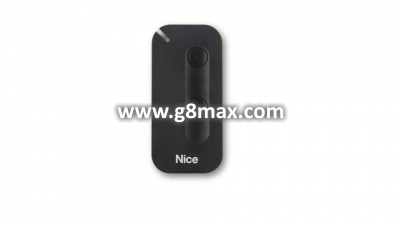 NICE MYGO2/MYGO4/MYGO8 remote control
