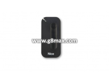 NICE MYGO2/MYGO4/MYGO8 remote control