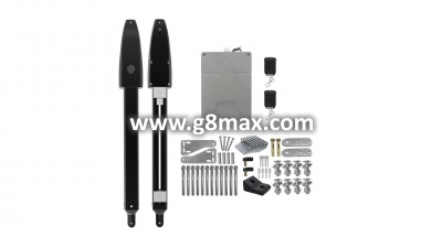 Kahe poolega väravate automaatika ETF-C025 Telescop/WiFi KIT